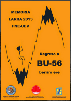 Memoria de la Campa&ntilde;a &quot;Larra 2013&quot;